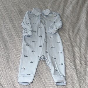 Ralph Lauren baby 6month onesie